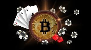 Bitcoin Casino i Danmark En Guide til Online Spil med Kryptovaluta -580415449