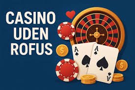 Casino 25 Euro No Deposit En Fantastisk Mulighed for Spillere