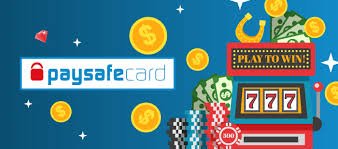 Casinoer med Paysafecard Sikker Spiloplevelse online