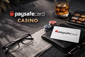 Casinoer med Paysafecard Sikkerhed og Bekvemmelighed i Online Spil