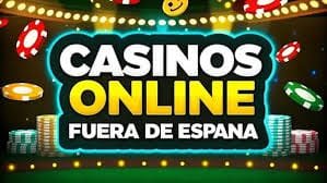 Casinos Fuera de España Una Guía Completa -1240114637 Casinos Fuera de España Una Guía Completa -1240114637