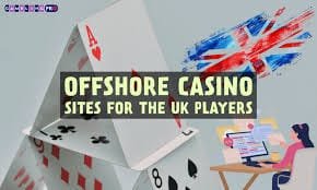 Comprehensive List of Offshore Casinos Where to Play Safely