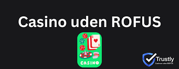 Danske Casino uden ROFUS Frie Spilmuligheder i Danmark