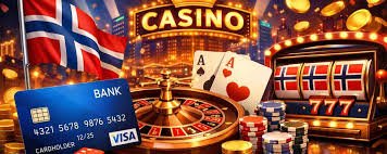 Danske Casinoer med Visa Sikkerhed og Bekvemmelighed -394277559