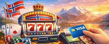 Danske Casinoer med Visa Sikkerhed og Bekvemmelighed -394277559