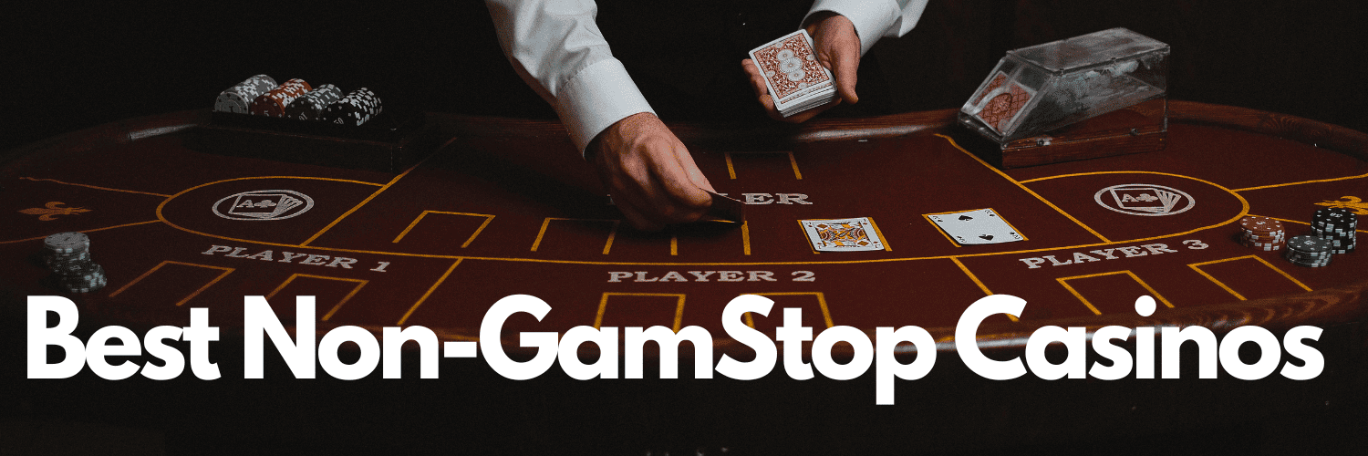 Discover the Best Casino Sites Not on Gamstop -43592090