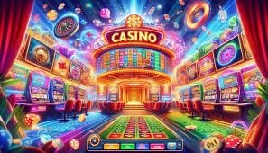 Discover the Best Playson Games Available at Bitfortune Casino