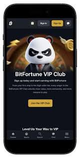 Discover the Excitement of Bitfortune Live Gaming Game Lobby