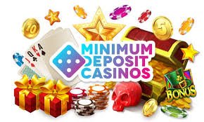 Discover the Thrill of 3 Pound Deposit Casinos -763640012