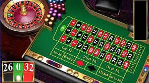 Discover the Thrill of Low Stakes Roulette 128595129