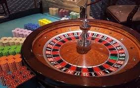 Discover the Thrill of UK Online Roulette Your Ultimate Guide Discover the Thrill of UK Online Roulette Your Ultimate Guide