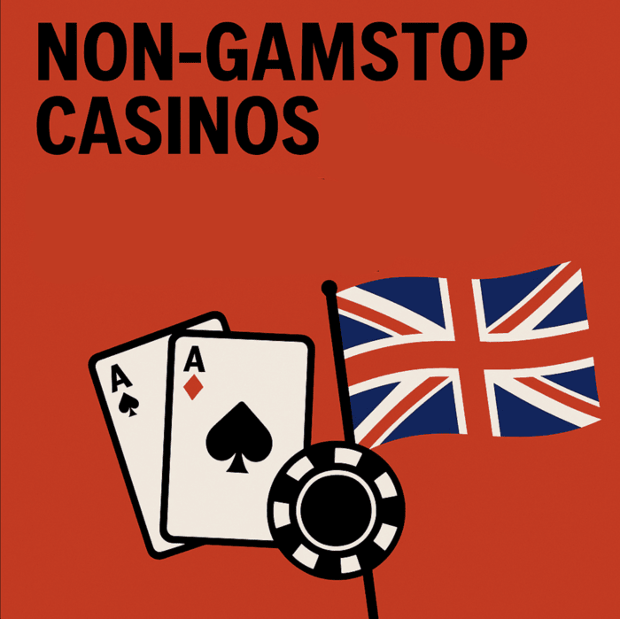 Discovering Casinos Not on Gamstop Your Guide to Online Gaming Freedom