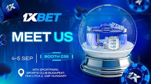 Download 1xBet Malaysia Get the Best Betting Experience on Your Mobile