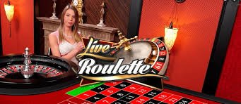 Erlebe den Nervenkitzel mit Live Casino Auto Roulette