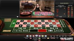 Erlebnisreiche Roulette-Spiele Immersive Roulette Online