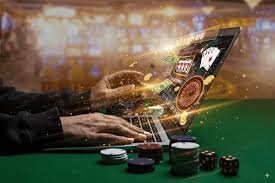 EU Online Casino Opdag Verden af Spil