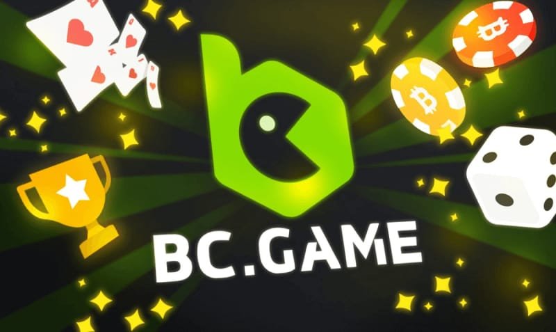 Experience the Thrill of BC.Game Crypto Casino in Pakistan