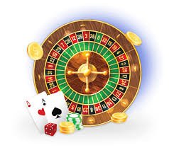 Experience the Thrill Play Online Roulette with Real Money -377384012