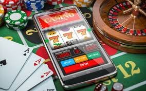 Explorando os Melhores Casinos Online com Bónus