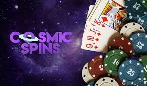 Explore the Universe of Gaming at CosmicSpins -813233121