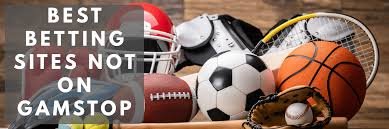 Explore Top Bookmakers Not on GamStop