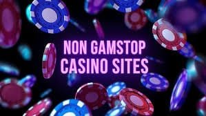 Exploring Casino Options Not Included in GamStop