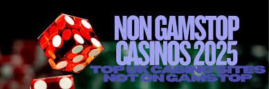 Exploring Casinos That Are Not on Gamstop 52035848