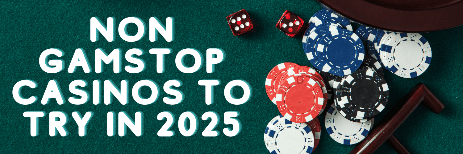 Exploring Live Dealer Casinos Not Part of GamStop -448700246
