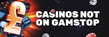 Exploring Non-GamStop Casino Sites Advantages and Considerations