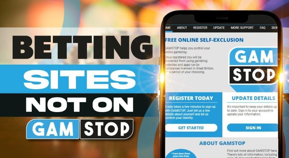 Exploring Non GamStop Sports Betting Sites A Comprehensive Guide -748752840 Exploring Non GamStop Sports Betting Sites A Comprehensive Guide -748752840