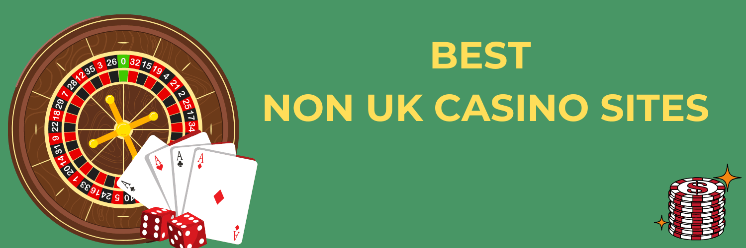 Exploring Non-UK Sports Betting Sites Your Guide to a Global Betting Experience Exploring Non-UK Sports Betting Sites Your Guide to a Global Betting Experience