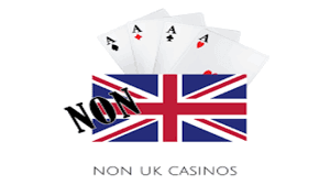 Exploring Non UKGC Casinos A Guide to Finding Your Next Gaming Adventure