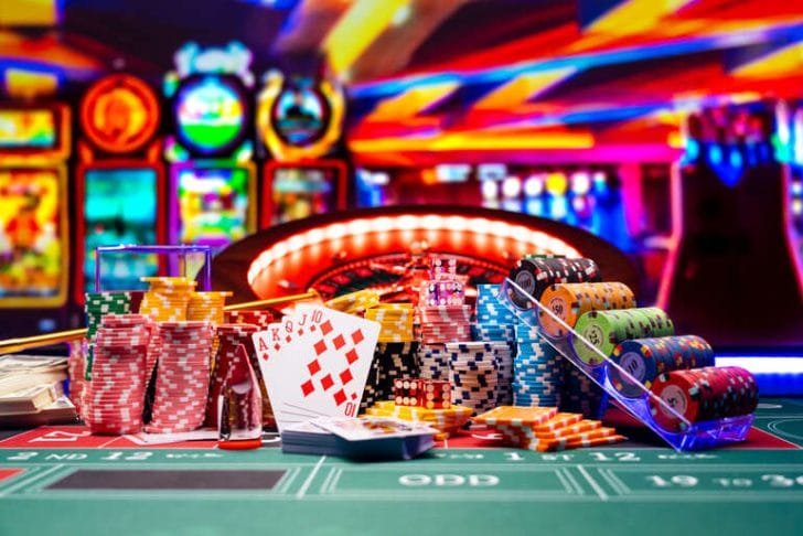 Exploring Online Social Casinos The New Age of Digital Gaming