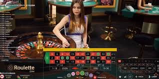 Exploring the Excitement of Online Roulette Games for Money -377358762