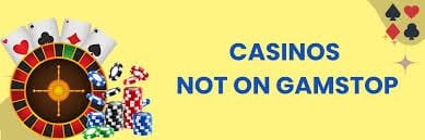 Exploring the World of Non-GamStop Casinos