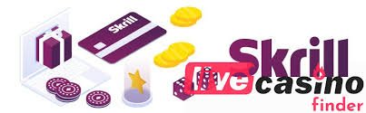 Få det bedste ud af online casinoer med Skrill