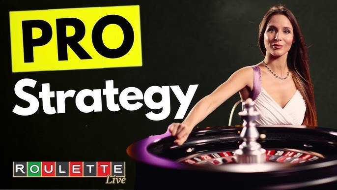 High Roller Roulette The Ultimate Guide for Elite Players