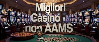 I migliori casinò europei per un'esperienza di gioco indimenticabile