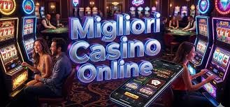 I migliori casino stranieri che accettano italiani
