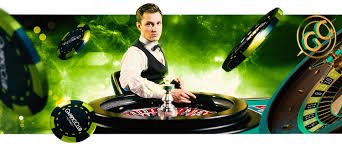 Immersive Roulette Ein faszinierendes Casino-Erlebnis