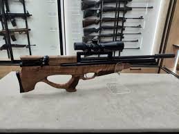 Купить Леший 2 пневматическая винтовка для истинных ценителей