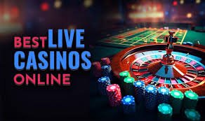 Live Roulette Online Faszination und Strategien