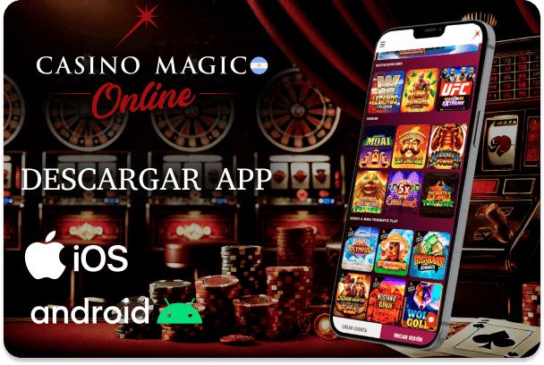 Magic Win Casino Your Ultimate Gaming Experience Magic Win Casino Your Ultimate Gaming Experience