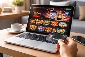 Mastercard i Online Casinoer En Dybere Indsigt