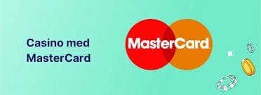 Mastercard i Online Casinoer En Dybere Indsigt