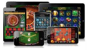 Mobil Casinoer En Guide til Spil på Farten -585639652