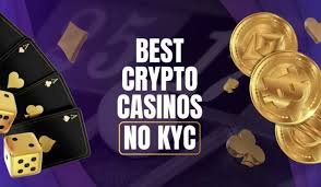 No KYC Online Casinos The Future of Gambling -1069609215