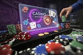 Online Casino Adgang Sådan Vælger du det Bedste Casino
