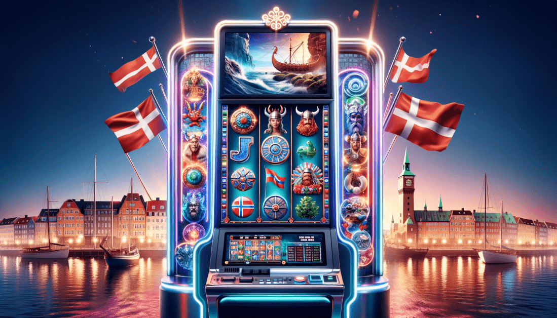 Online Casino DK Guide til de bedste spilleoplevelser