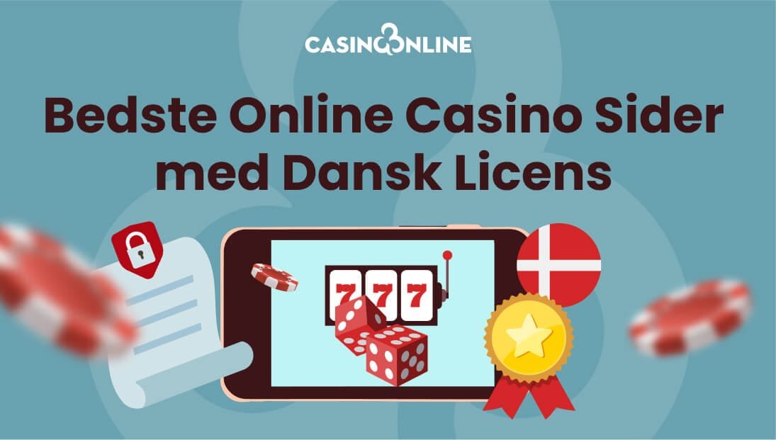 Online Casino DK Guide til de bedste spilleoplevelser